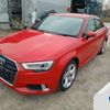 audi a3 2017 -AUDI--Audi A3 DBA-8VCXSL--WAUZZZ8V6J1019288---AUDI--Audi A3 DBA-8VCXSL--WAUZZZ8V6J1019288- image 1