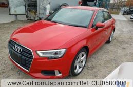 audi a3 2017 -AUDI--Audi A3 DBA-8VCXSL--WAUZZZ8V6J1019288---AUDI--Audi A3 DBA-8VCXSL--WAUZZZ8V6J1019288-