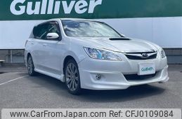 subaru exiga 2011 -SUBARU--Exiga DBA-YA5--YA5-024085---SUBARU--Exiga DBA-YA5--YA5-024085-