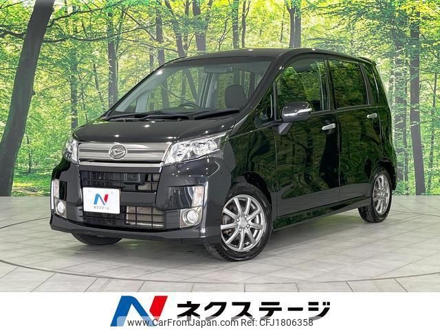 daihatsu move 2014 CFJ1806358 image 1