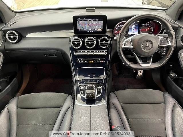 mercedes-benz glc-class 2018 -MERCEDES-BENZ--Benz GLC LDA-253305C--WDC2533052F438359---MERCEDES-BENZ--Benz GLC LDA-253305C--WDC2533052F438359- image 2