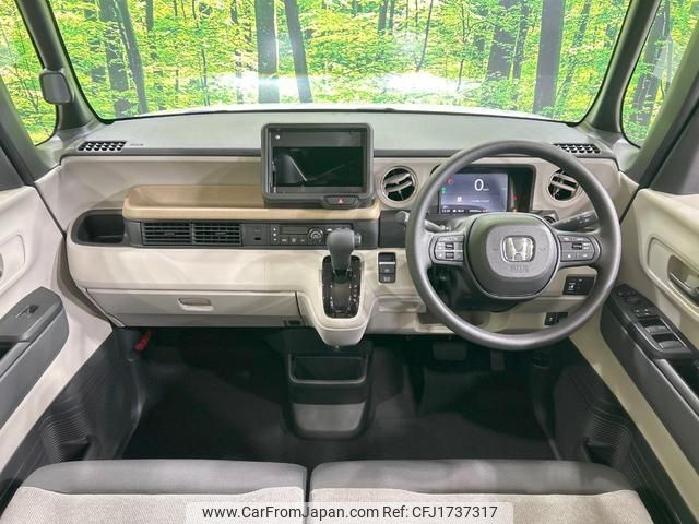 honda n-box 2025 CFJ1737317 image 2