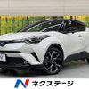 toyota c-hr 2017 -TOYOTA--C-HR DAA-ZYX10--ZYX10-2097995---TOYOTA--C-HR DAA-ZYX10--ZYX10-2097995- image 1