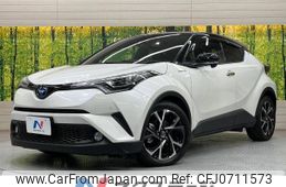 toyota c-hr 2017 -TOYOTA--C-HR DAA-ZYX10--ZYX10-2097995---TOYOTA--C-HR DAA-ZYX10--ZYX10-2097995-