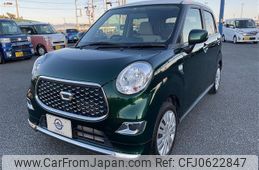 daihatsu cast 2019 quick_quick_DBA-LA250S_LA250S-0177437