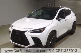 lexus nx 2023 -LEXUS--Lexus NX 6AA-AAZH25--AAZH25-6004677---LEXUS--Lexus NX 6AA-AAZH25--AAZH25-6004677-