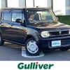 suzuki alto-lapin 2012 -SUZUKI--Alto Lapin DBA-HE22S--HE22S-248664---SUZUKI--Alto Lapin DBA-HE22S--HE22S-248664- image 1