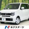 honda n-wgn 2021 -HONDA--N WGN 6BA-JH3--JH3-2022781---HONDA--N WGN 6BA-JH3--JH3-2022781- image 1