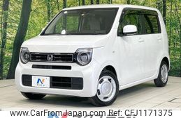 honda n-wgn 2021 -HONDA--N WGN 6BA-JH3--JH3-2022781---HONDA--N WGN 6BA-JH3--JH3-2022781-