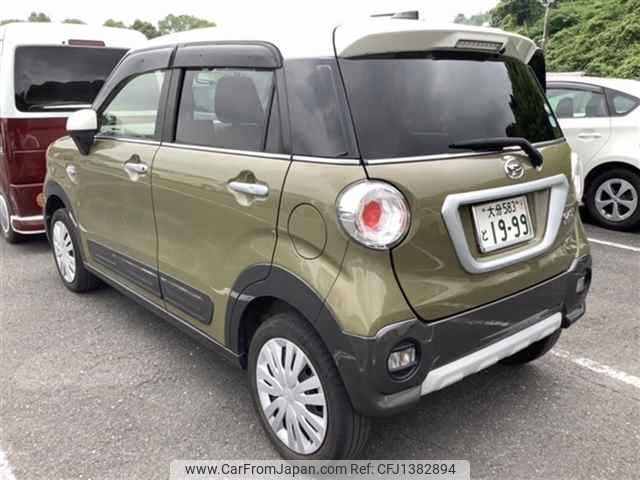 daihatsu cast 2019 -DAIHATSU 【大分 583ﾄ1999】--Cast LA250S--0165357---DAIHATSU 【大分 583ﾄ1999】--Cast LA250S--0165357- image 2