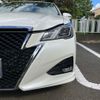 toyota crown 2016 -TOYOTA--Crown DAA-AWS211--AWS211-6008194---TOYOTA--Crown DAA-AWS211--AWS211-6008194- image 6