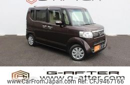 honda n-box 2015 -HONDA--N BOX DBA-JF1--JF1-2405348---HONDA--N BOX DBA-JF1--JF1-2405348-