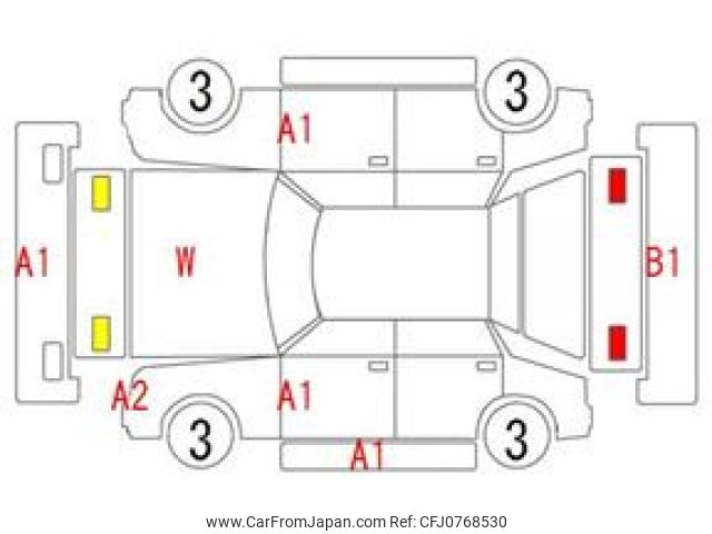 nissan juke 2015 -NISSAN--Juke CBA-NF15--NF15-580096---NISSAN--Juke CBA-NF15--NF15-580096- image 2