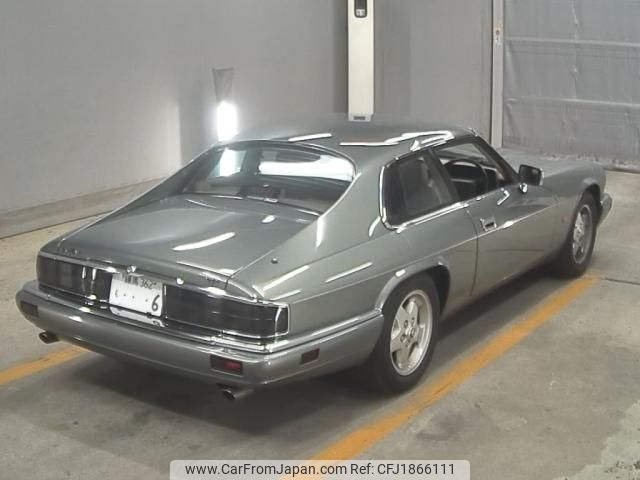 jaguar xj-series 1995 CFJ1866111 image 2