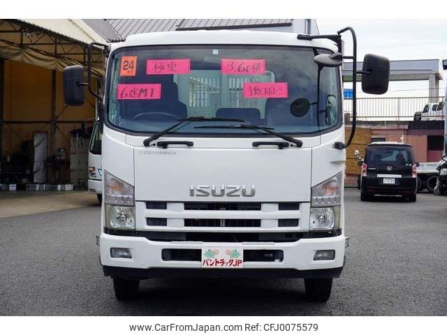 isuzu forward 2012 -ISUZU--Forward SKG-FRR90S1--FRR90-7035821---ISUZU--Forward SKG-FRR90S1--FRR90-7035821- image 2