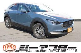 mazda cx-3 2019 -MAZDA--CX-30 5BA-DMEP--DMEP-102109---MAZDA--CX-30 5BA-DMEP--DMEP-102109-