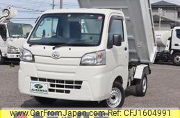 daihatsu hijet-truck 2019 CFJ1604991