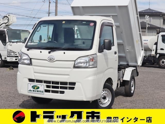 daihatsu hijet-truck 2019 CFJ1604991 image 1