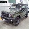 suzuki jimny-sierra 2023 -SUZUKI 【釧路 530ｽ488】--Jimny Sierra JB74W--196279---SUZUKI 【釧路 530ｽ488】--Jimny Sierra JB74W--196279- image 1