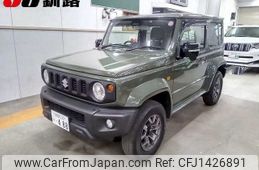 suzuki jimny-sierra 2023 -SUZUKI 【釧路 530ｽ488】--Jimny Sierra JB74W--196279---SUZUKI 【釧路 530ｽ488】--Jimny Sierra JB74W--196279-
