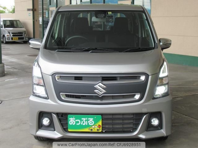 suzuki wagon-r-stingray 2020 quick_quick_MH55S_MH55S-920524 image 2