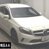 mercedes-benz a-class 2016 -MERCEDES-BENZ 【川崎 301ﾂ3861】--Benz A Class 176042-2V165913---MERCEDES-BENZ 【川崎 301ﾂ3861】--Benz A Class 176042-2V165913- image 1