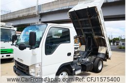 isuzu elf-truck 2021 CFJ1575400