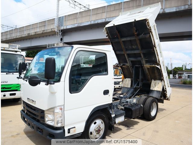 isuzu elf-truck 2021 CFJ1575400 image 1