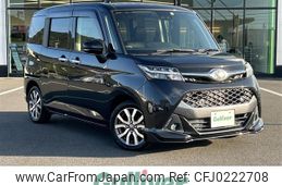 toyota tank 2019 -TOYOTA--Tank DBA-M900A--M900A-0365484---TOYOTA--Tank DBA-M900A--M900A-0365484-