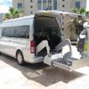 toyota hiace-commuter 2011 GOO_JP_700056043930250714003 image 31