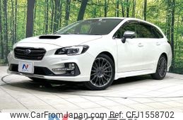 subaru levorg 2016 CFJ1558702