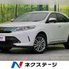 toyota harrier 2018 -TOYOTA--Harrier DBA-ZSU60W--ZSU60-0142196---TOYOTA--Harrier DBA-ZSU60W--ZSU60-0142196- image 1