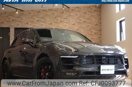 porsche macan 2017 quick_quick_J1H2_WP1ZZZ95ZJLB70628