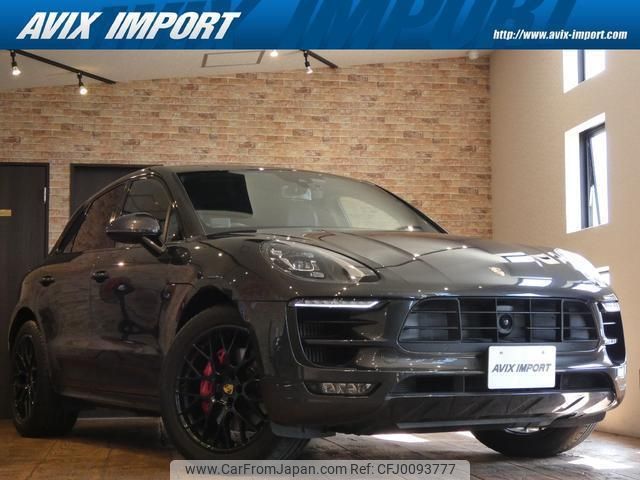 porsche macan 2017 quick_quick_J1H2_WP1ZZZ95ZJLB70628 image 1