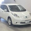 nissan leaf undefined -NISSAN 【豊橋 300ユ969】--Leaf ZE0-015768---NISSAN 【豊橋 300ユ969】--Leaf ZE0-015768- image 1