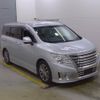 nissan elgrand 2014 -NISSAN--Elgrand TNE52-040151---NISSAN--Elgrand TNE52-040151- image 1