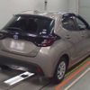 toyota yaris 2020 -TOYOTA 【足立 502ﾋ2077】--Yaris 6AA-MXPH10--MXPH10-2003523---TOYOTA 【足立 502ﾋ2077】--Yaris 6AA-MXPH10--MXPH10-2003523- image 2