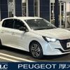 peugeot 208 2023 quick_quick_P21HN05_VR3UPHNKSNT116978 image 1