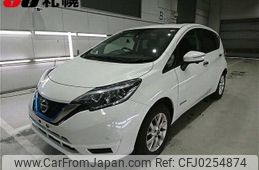 nissan note 2019 -NISSAN--Note SNE12--013905---NISSAN--Note SNE12--013905-