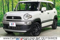 suzuki xbee 2020 CFJ1569828