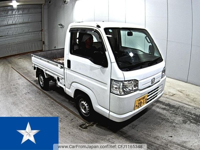 honda acty-truck 2018 -HONDA 【神戸 480ゆ2013】--Acty Truck HA8--HA8-1402471---HONDA 【神戸 480ゆ2013】--Acty Truck HA8--HA8-1402471- image 1