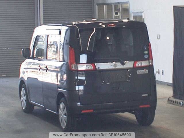 suzuki spacia 2016 -SUZUKI--Spacia MK42S-140858---SUZUKI--Spacia MK42S-140858- image 2