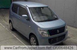 suzuki wagon-r 2016 -SUZUKI--Wagon R MH34S--MH34S-521202---SUZUKI--Wagon R MH34S--MH34S-521202-