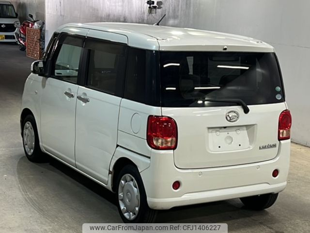 daihatsu move-canbus 2016 CFJ1406227 image 2