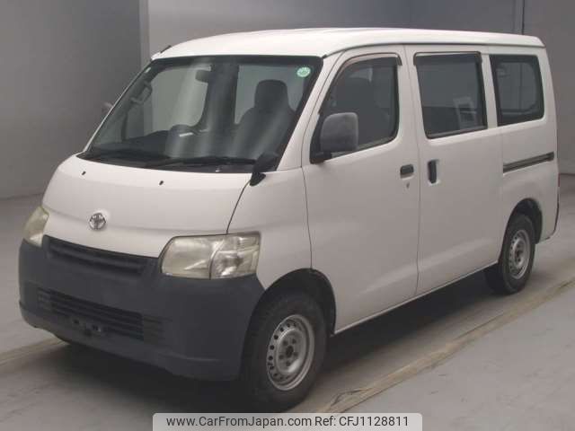 toyota liteace-van 2010 -TOYOTA--Liteace VAN ABF-S402M--S402M-0018397---TOYOTA--Liteace VAN ABF-S402M--S402M-0018397- image 1