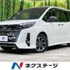 toyota noah 2021 -TOYOTA--Noah 3BA-ZRR80W--ZRR80-0710104---TOYOTA--Noah 3BA-ZRR80W--ZRR80-0710104- image 1