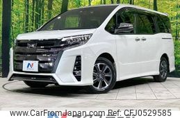 toyota noah 2021 -TOYOTA--Noah 3BA-ZRR80W--ZRR80-0710104---TOYOTA--Noah 3BA-ZRR80W--ZRR80-0710104-