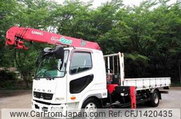 mitsubishi-fuso fighter 2014 -MITSUBISHI--Fuso Fighter TKG-FK61F--FK61F-583619---MITSUBISHI--Fuso Fighter TKG-FK61F--FK61F-583619-