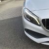 mercedes-benz a-class 2017 -MERCEDES-BENZ 【福山 316】--Benz A Class DBA-176042--WDD1760422V198754---MERCEDES-BENZ 【福山 316】--Benz A Class DBA-176042--WDD1760422V198754- image 12