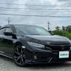 honda civic 2019 quick_quick_DBA-FK7_FK7-1012413 image 1